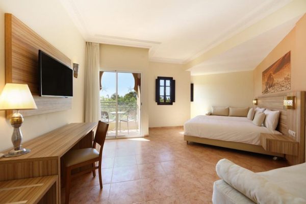 Single Room