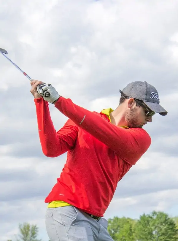 2 Day Beginner Golf School Voucher