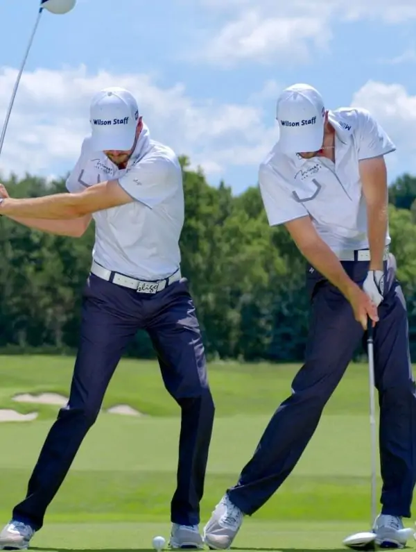 3 Day Advanced Golf School
